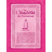 La Citadelle du Musulman - CARTON - Poche luxe (Couleur Rose)