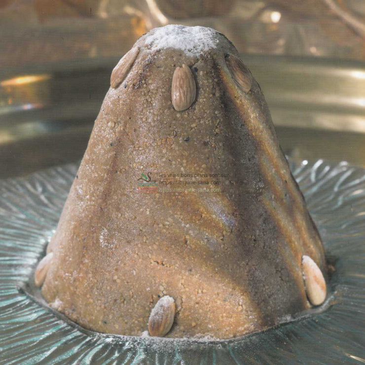 La cuisine du Maghreb – Desserts et boissons d’après Leila Oufkir