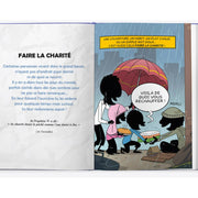 Le recueil des bonnes actions