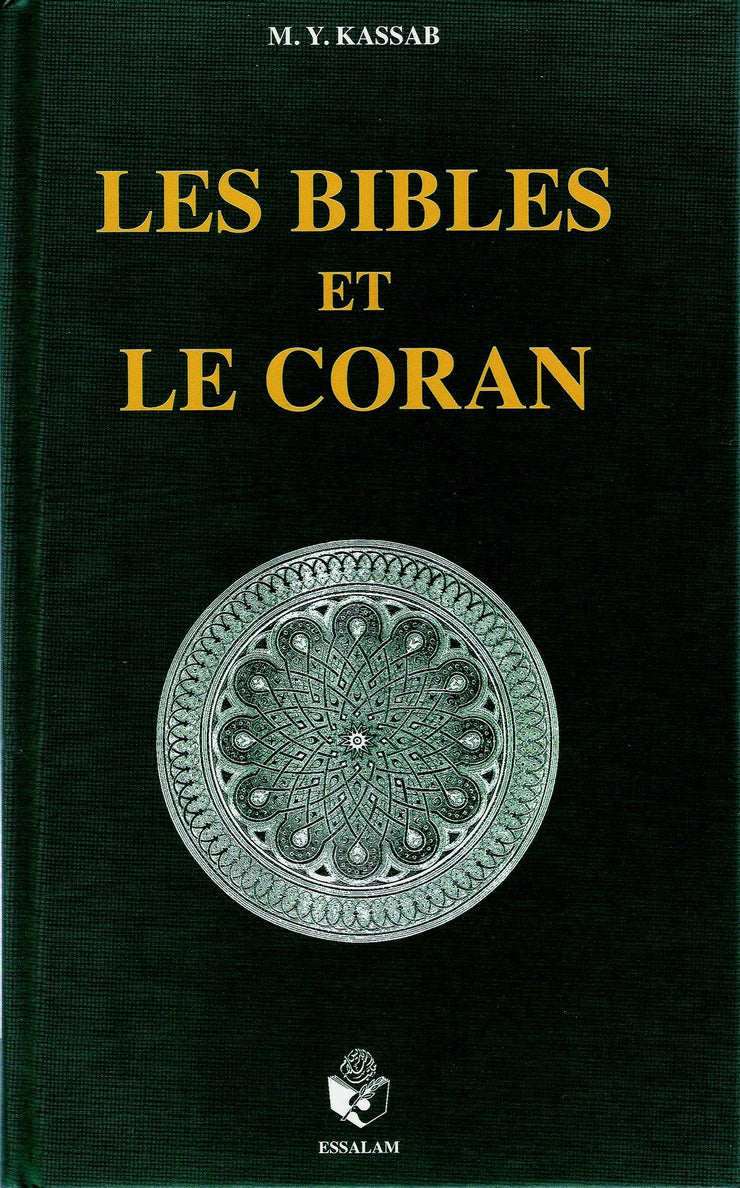 LES BIBLES ET LE CORAN, livres, Yoorid, YOORID