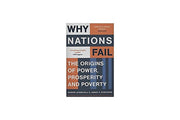 Prospérité, puissance et pauvreté: Pourquoi certains pays réussissent mieux que d'autres (Daron Acemoglu)